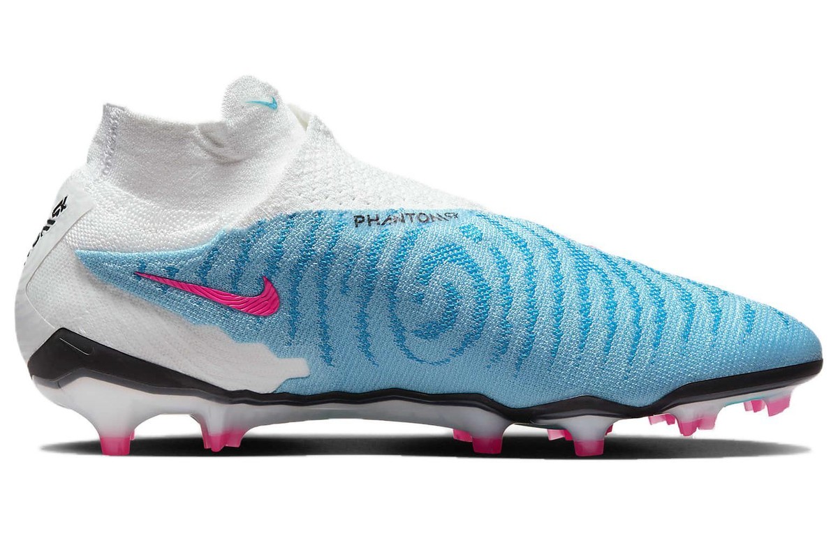 Nike Phantom FG 26.5㎝ Nike Phantom GX Elite Gripknit DF FG Soccer Cleats Size 6.5