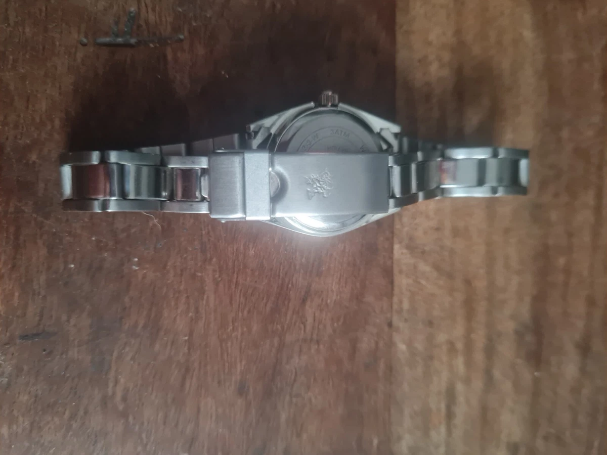 Ocean master online watch rolex