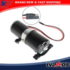 Fit For Ford Mustang 2-Door 2005 2006 2007 Convertible Top Motor Pump NEW