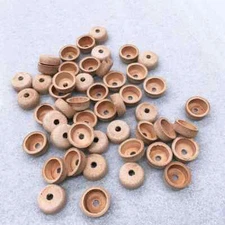 16mm Tilley Leather Pump Cups / Plunger Washers