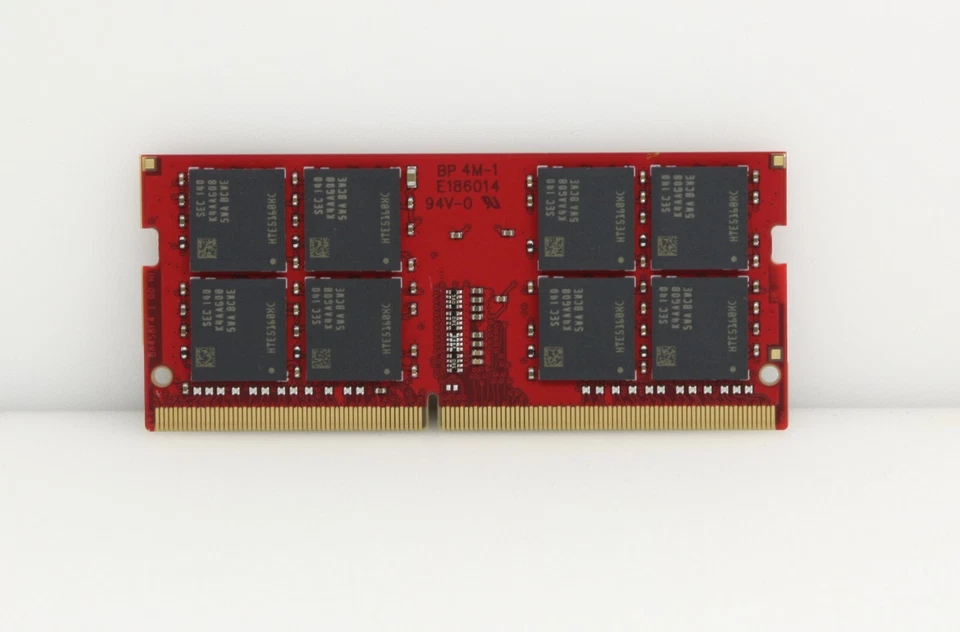 NEW Innodisk 32GB DDR4 2666 WT SODIMM M4S0-BGS2O5IK Wide Temerature -40°C ~ 85°C - Image 2 of 4
