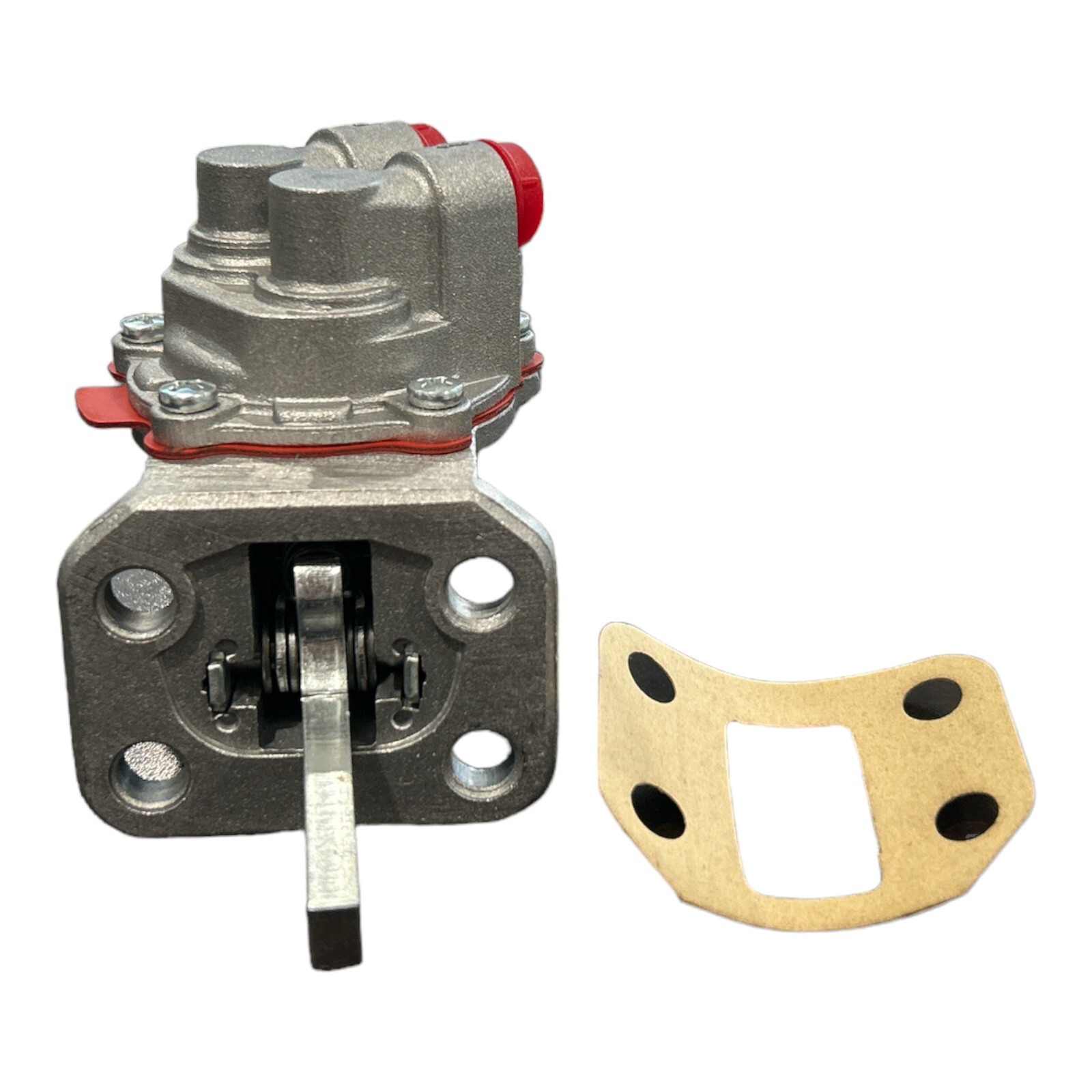Perkins 4.108 Fuel Lift Transfer Pump Diesel Tractors 994139 994297 ...