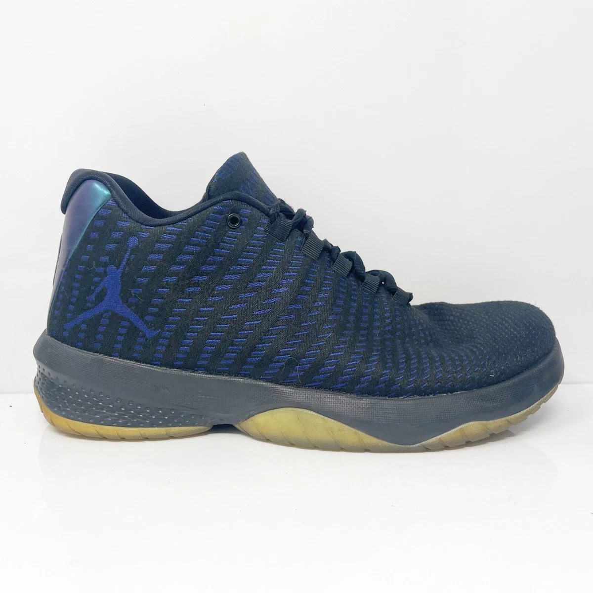 NIKE Air Jordan B Fly Mid Basketball shoe Size 18 Nike Fly.By Mid 3  main image 4