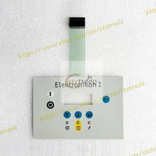 1900071271 Membrane Keypad for ATLAS COPCO Elektronikon I 1900 0712 71 Control
