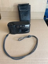 Konica Big Mini BM-311Z 35mm Super Compact Zoom 35-70mm Camera