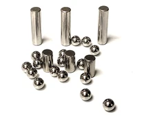 . jf011e cvt pulley steel balls rollers jf011e pulley bearing set W/ CHECK BALLS
