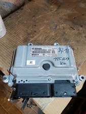 Smart ForTwo 451 0,8 CDI Motorsteuergerät Bj.2013, A6609000800 0281017623 BOSCH