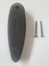 BPI Frontier Wind River Mag Inline Muzzleloader .50 Cal Rifle Buttpad 