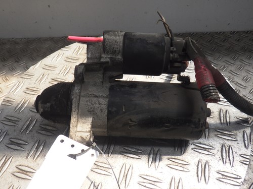 Anlasser 0001108157 BMW 3er (E46) 320i 110kW 150PS StarterS