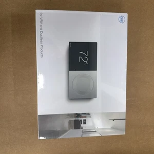 Daikin One+ Smart Thermostat - Multicolor (DTST-ONE-ADA-A)