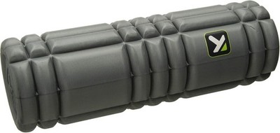 TriggerPoint CORE Foam Massage Roller with Multi-Density Grid Pattern for Muscle