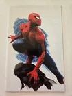 Amazing Spider-Man #26 - Rafael Grassetti Virgin Variant 2023 NYCC  - Ltd 1000