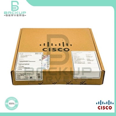 Cisco C9200L STACK KIT High-Speed Stack Module for Catalyst 9200L Series Switch