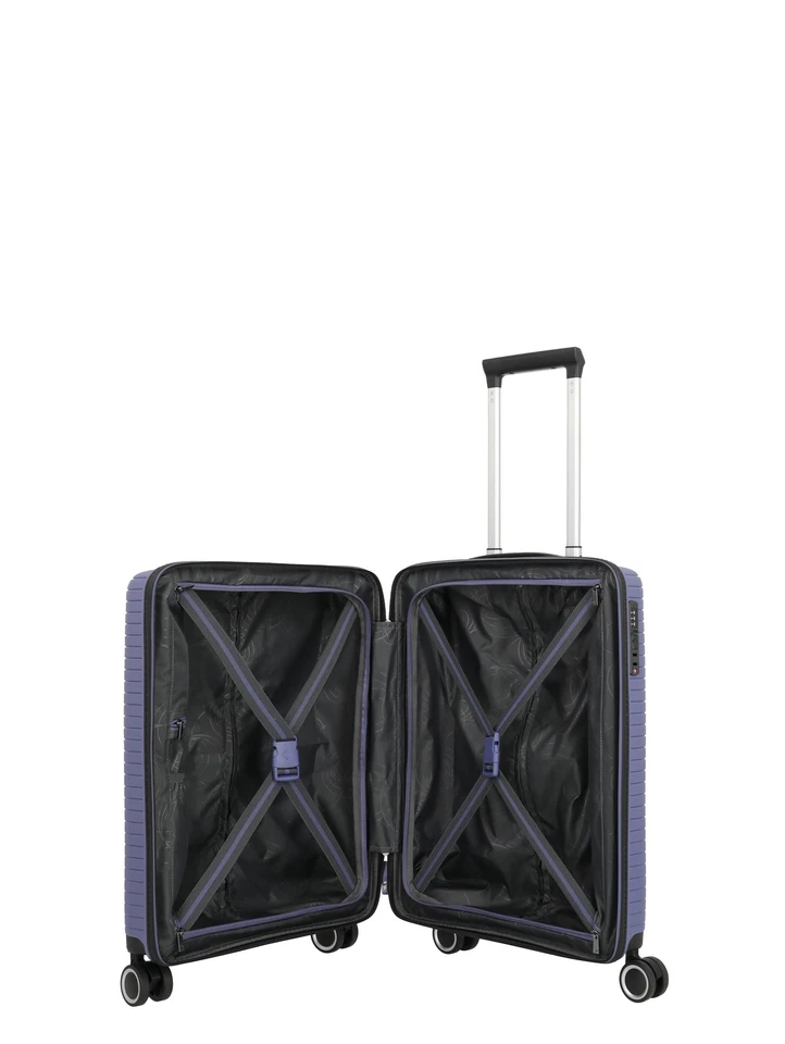 Travelite ORBITA 4w L/M/S, Lavendel - Bild 4 von 4