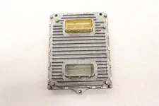 2020 - 2025 CHRYSLER VOYAGER 3.6L ENGINE CONTROL MODULE UNIT ECM OEM 68536263AE