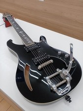 Chitarra elettrica PRS SE CUSTOM 22 SEMI-HOLLOW Hollow Body