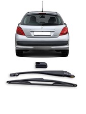 Balais d'essuie-glace Peugeot 207