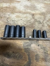 Lisle Tap Sockets Missing 1