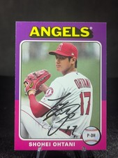 2019 Topps Archives Baseball Variations Guide 26