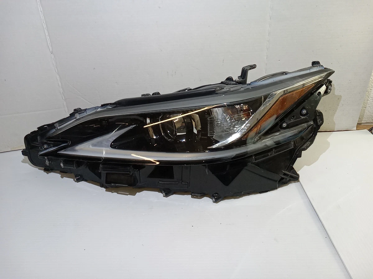 Headlights for 2023 Lexus ES300h for sale | eBay