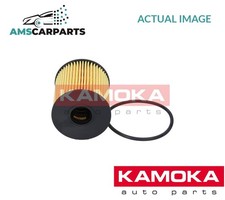 ENGINE OIL FILTER F103401 KAMOKA NEW OE REPLACEMENT