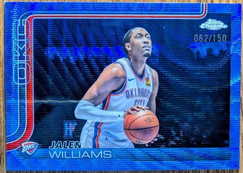 Jalen Williams