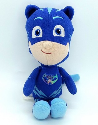 PJ Masks Catboy 8'' Plush eOne Frog Box Just Play