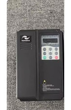 1pc used Huichuan inverter MD380T3.7GB 3.7KW 380V *yt