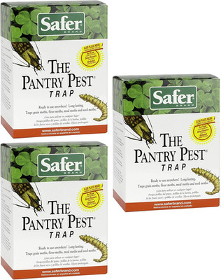 05140-AMAZ Pantry Moth Trap, 6