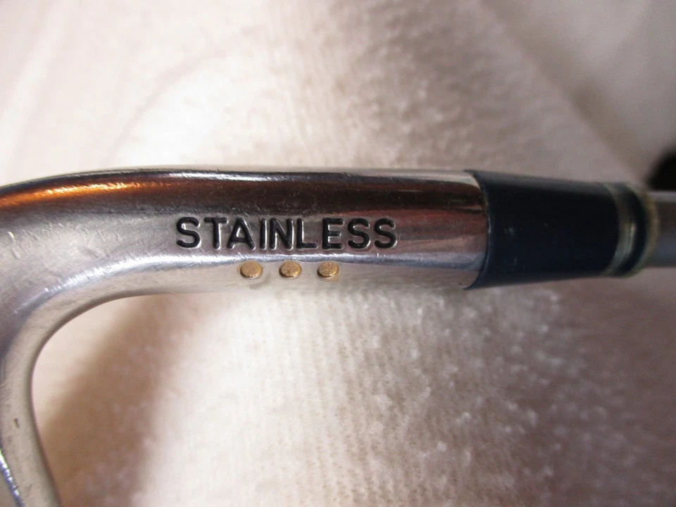 /Excalibur Phoenix Stainless #5 Iron - Right Hand - Women's - Graphite Shaft - Image 3 of 4