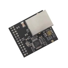Sub-Ethernet Gateway for ESP Thread Border Router/ Gateway Support Matter4331