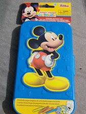 Mickey Mouse Clubhouse Sticker Activity Kit.