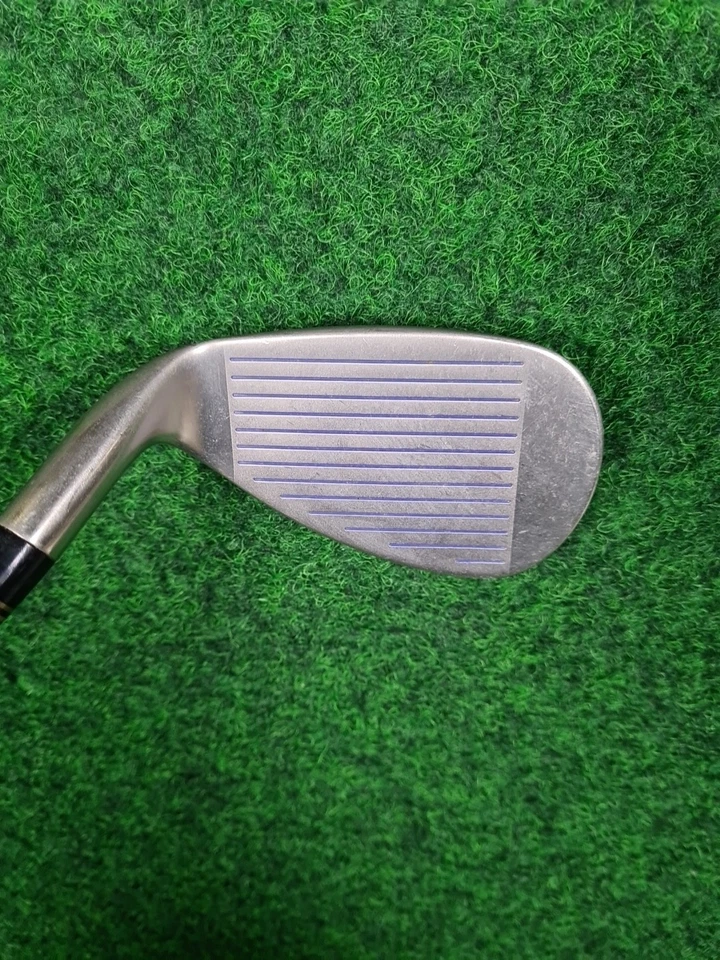 BRIDGESTONE Precept PS Wedge Damen (Graphit, 35,5 Zoll, Rechts, Ladies Flex) - Bild 2 von 4