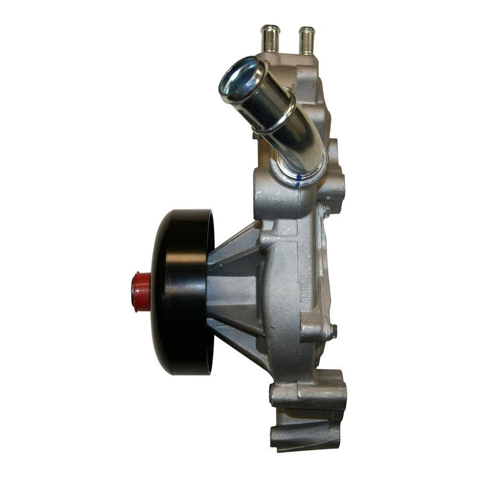 For Chevy Silverado 1500 Classic 2007 GMB 130-7340 Engine Water Pump Foto 3 de 4