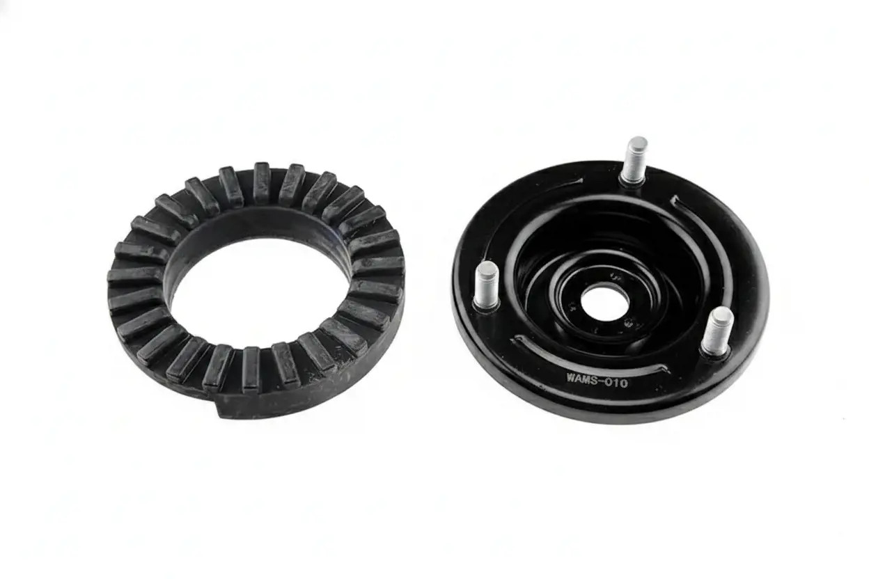 Nty Supporto Ammortizzatore A Molla Ad-Ms-010 - Immagine 2