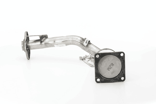 Katalysator FüR Peugeot 206 SchräGheck SW Stufenheck-image