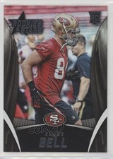 2015 Panini Rookies & Stars Rookies Retail Longevity Blake Bell #180 b5y