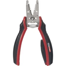 Gardner Bender Circuit Alert Voltage Sensing Wire Stripper, 10–18 Ga., Model#