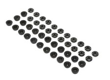 Losi Racing LOS250022 Body Button Base and Top 22 1/6 Super Baja Rey