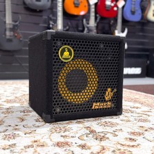 Markbass Marcus Miller CMD 101 Micro 60 Bass Amp Combo (PRE-OWNED)