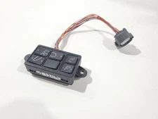1994 Jaguar XJS OEM Right Seat Control Switch DAC11318 