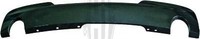 Diederichs Diffusor Hinten 1225459 FüR BMW