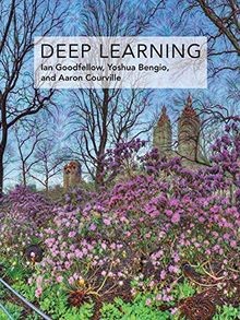 Deep Learning von Goodfellow, Ian | Buch | Zustand gut