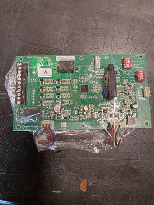 Trane D156232G04, CNT06659 AFC 24V Control Board V05, #B17