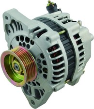 Alternator Fit Nissan Altima 1993-1994	L4 2.4L 2389cc 231001E400R 204-358 13474