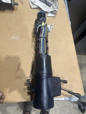 Linkbelt Truck Crane Steering Column (REBUILT/New)