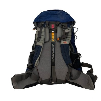 The North Face Terra 60 Verti-Cool Hiking Camping Backpack | eBay The North Face Terra 60 Verti-Cool Hiking Camping Backpack | eBay