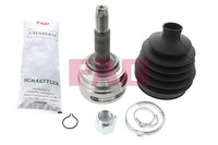 Schaeffler FAG Gelenksatz Antriebswelle 771 0384 30 FüR Klat Lanos Daewoo