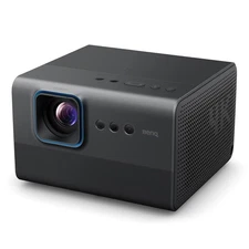 BenQ GP520 4K Ultra HD HDR 4LED DLP Smart Home Theater Projector - SKU#1962119