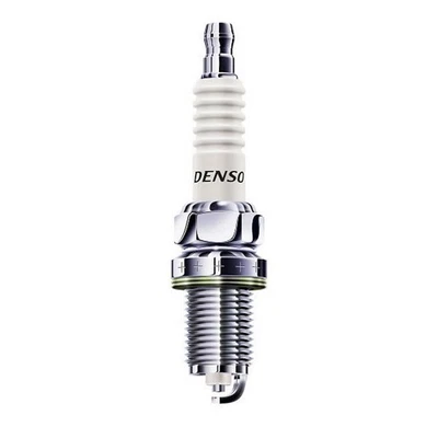 Bougie DENSO X24ESR-U Résistive/U Pour Kymco 150 MXER 2002-2006 - Photo 1/2